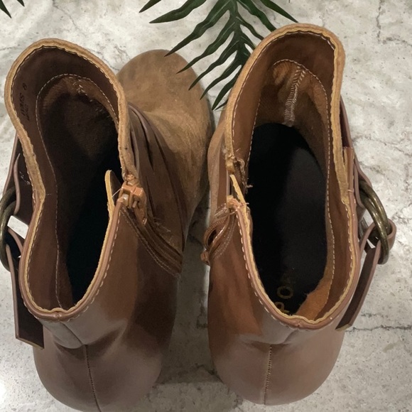 REPORT Ankle boots 👢 size 8 - Picture 4 of 12